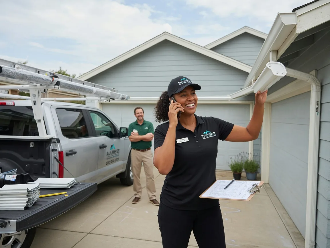 Gutter Installation Sicily Island, LA FAQs